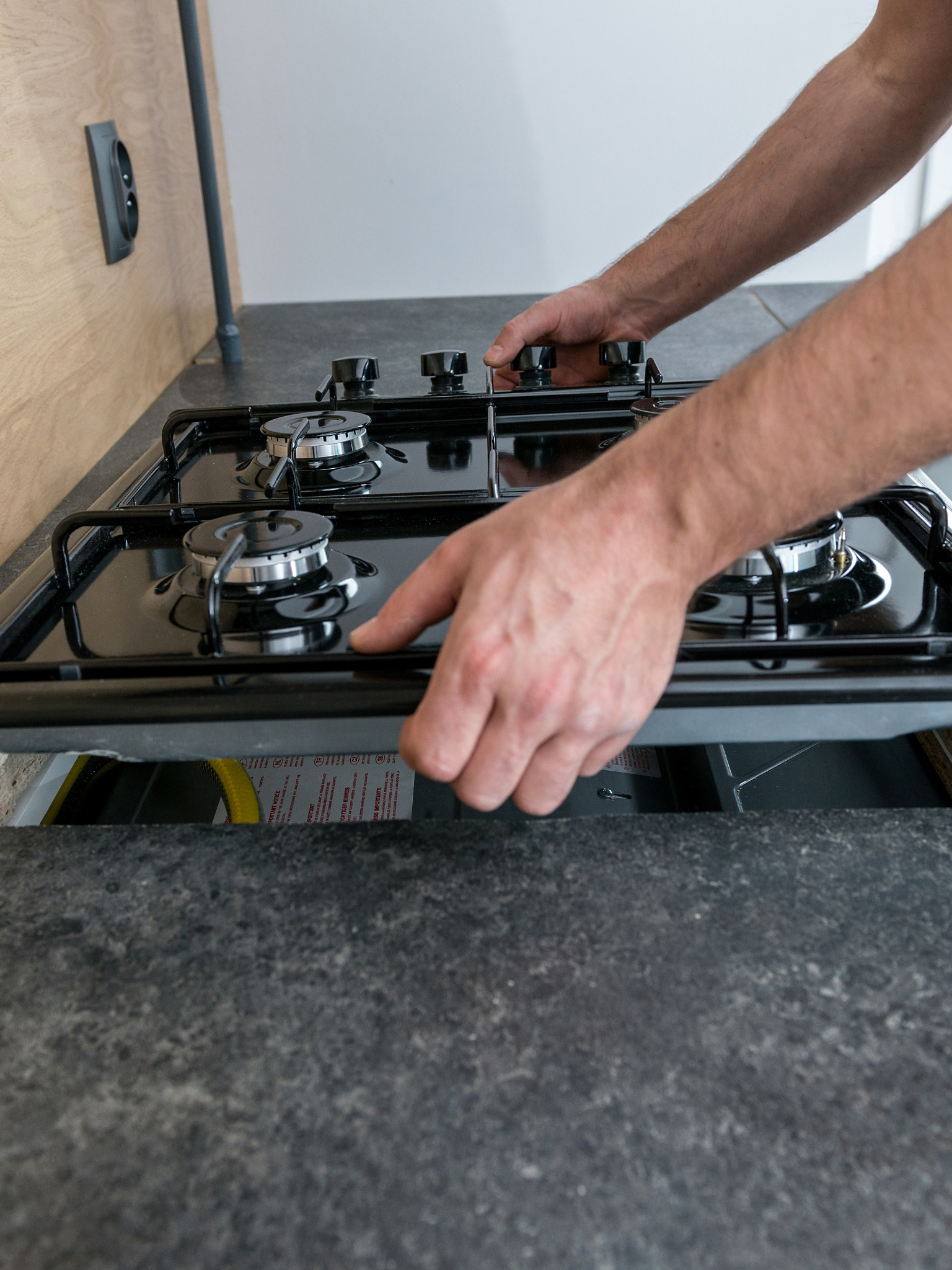 heating engineers Liverpool, L1-L40